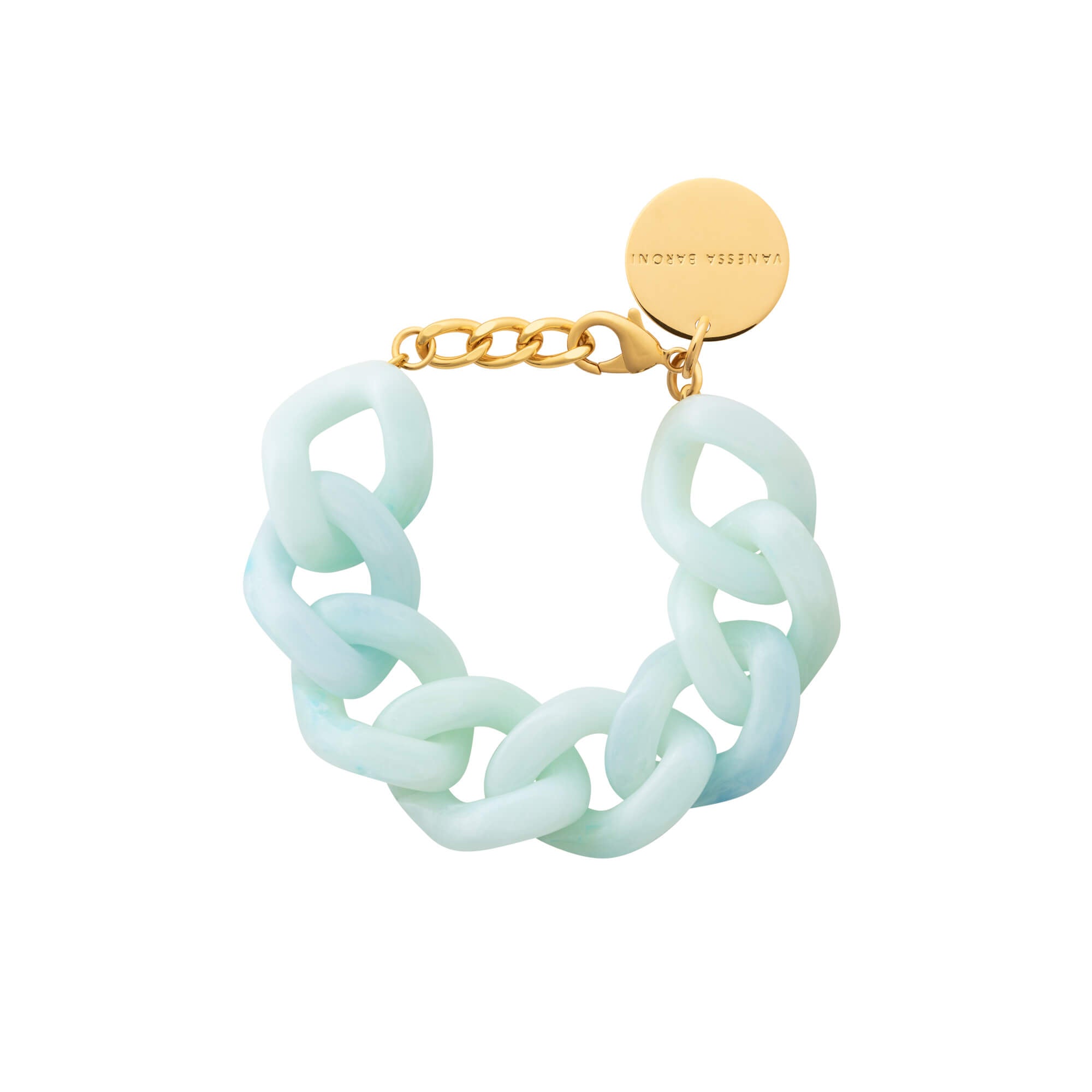 Great Bracelet Cloud Marble