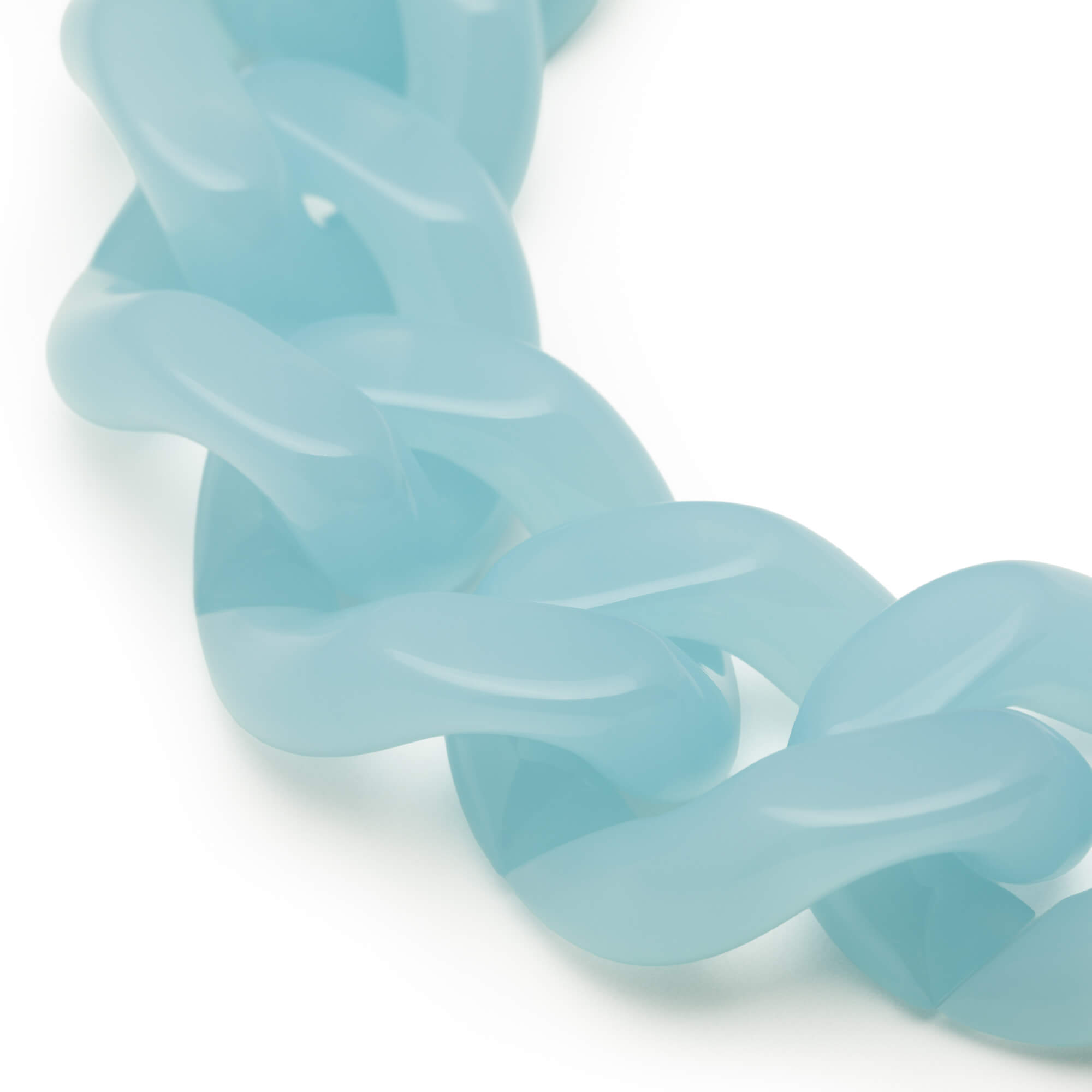 Great Bracelet Opaline Blue