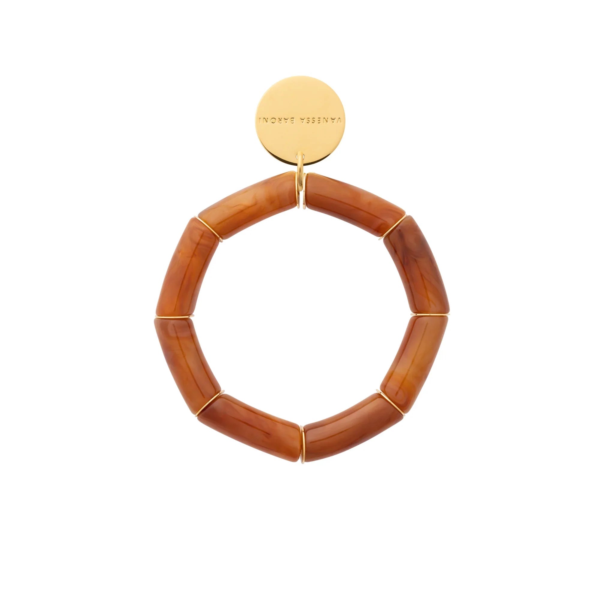 Flex Bracelet Cognac