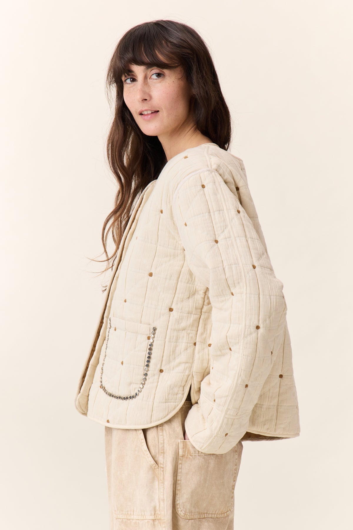 Vahala Jacket