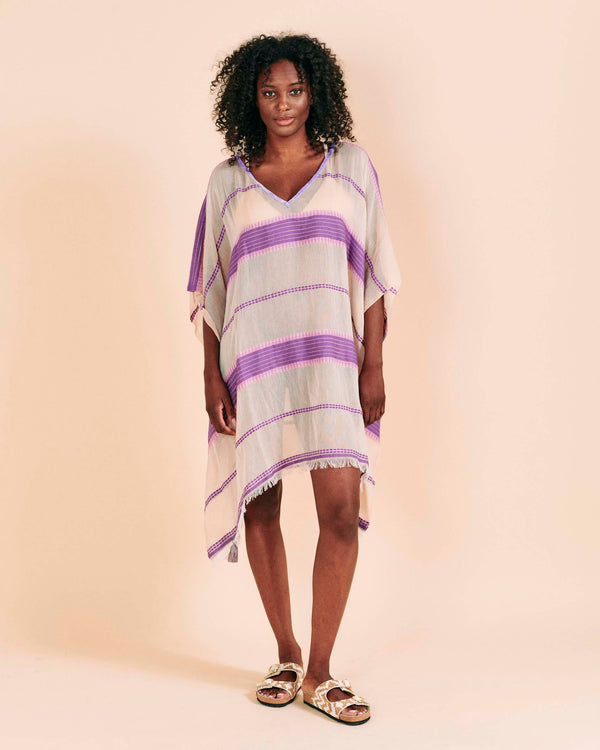 Kavarati Kaftan