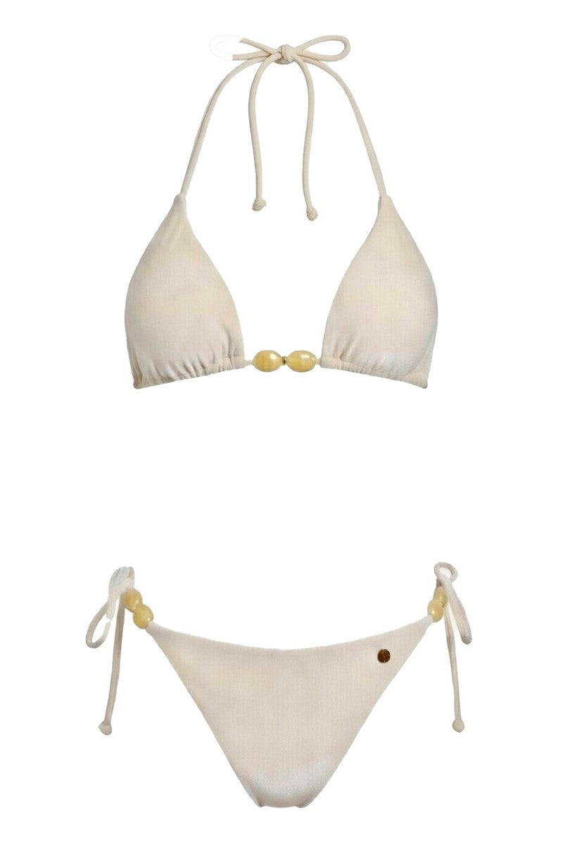 Nacar Bikini Ecru
