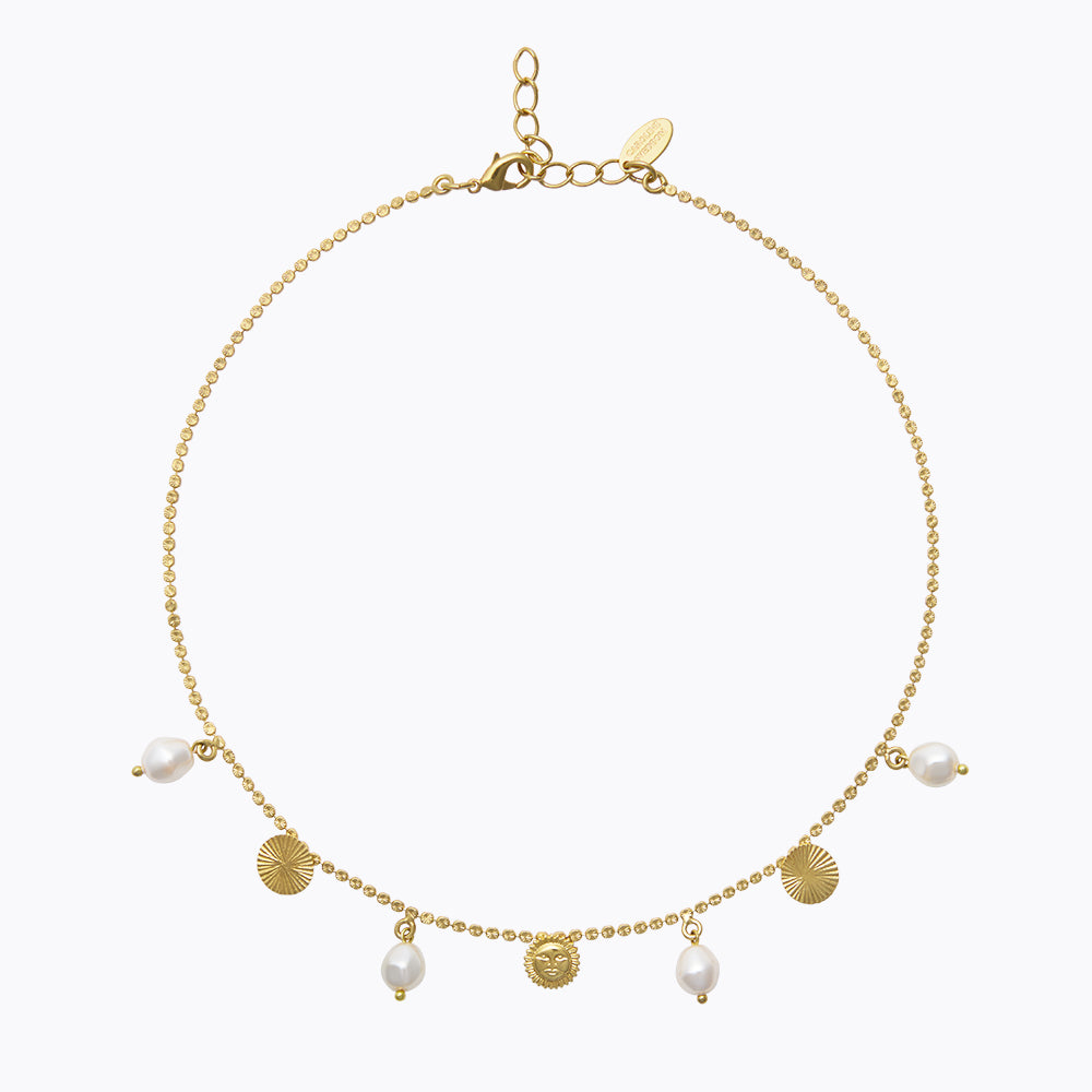 Apollo Necklace