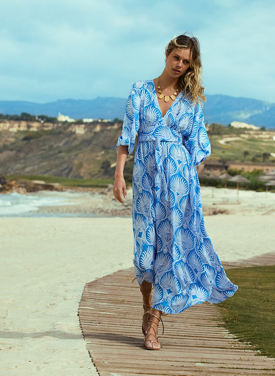 Cecilia Dress