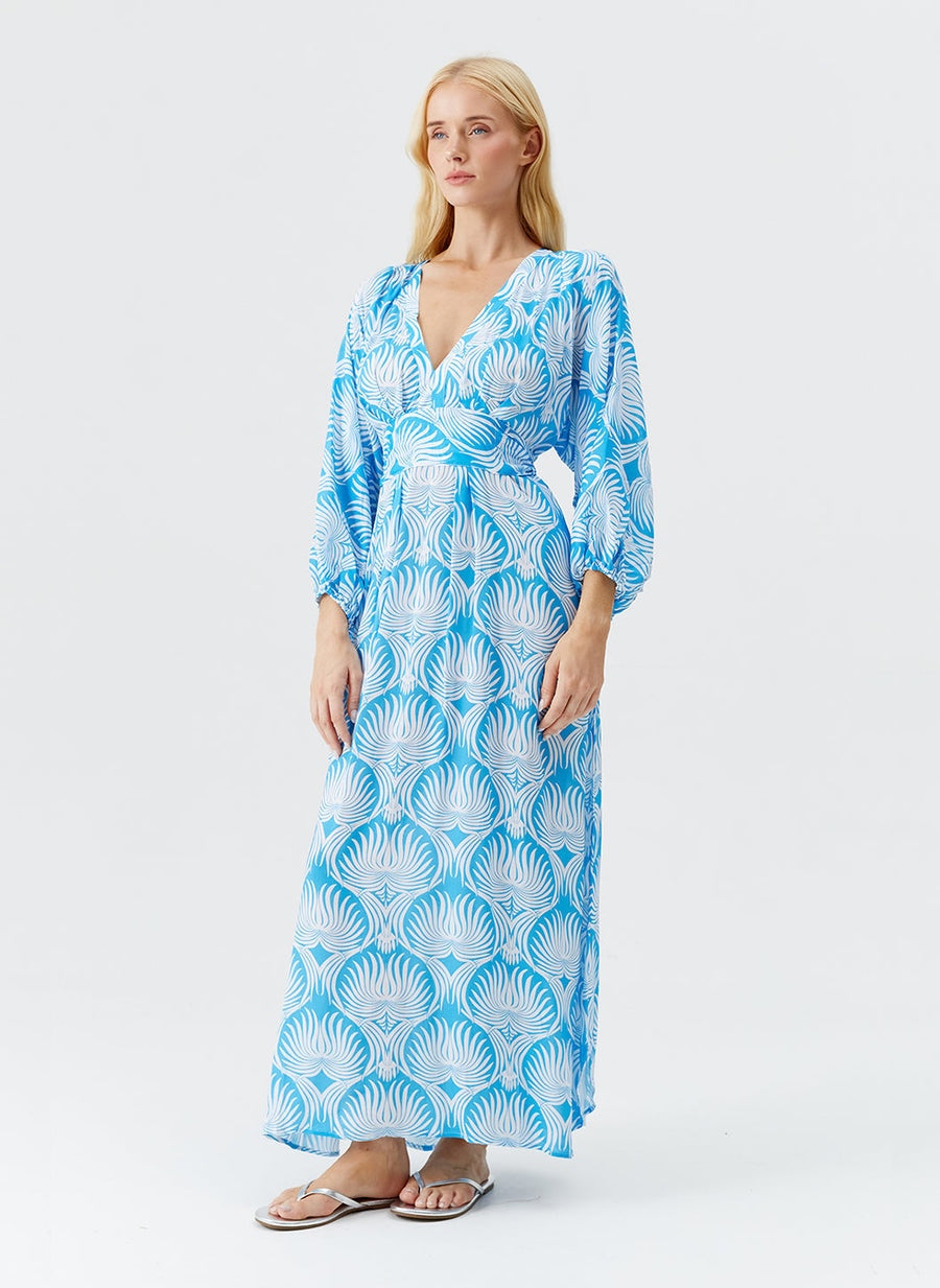 Cecilia Dress