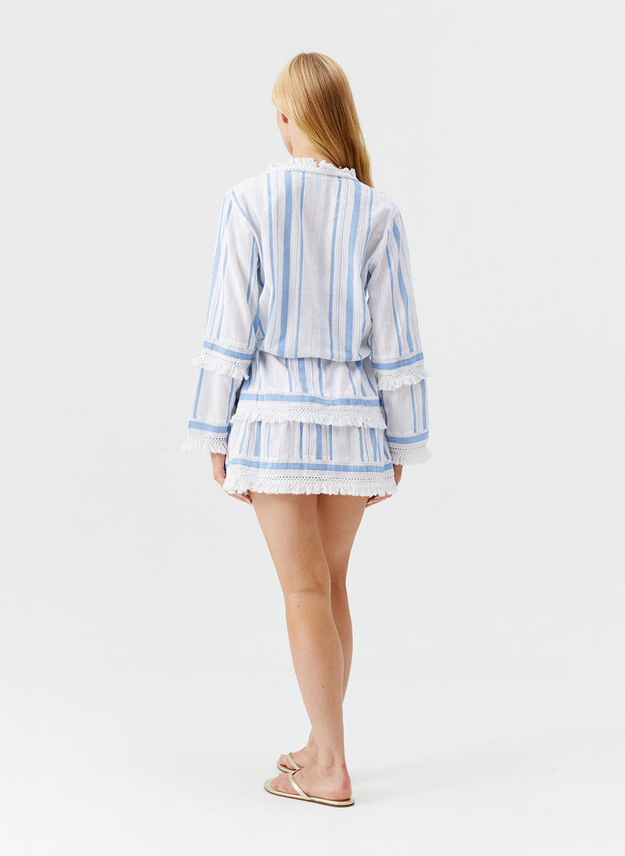 Claudia Dress