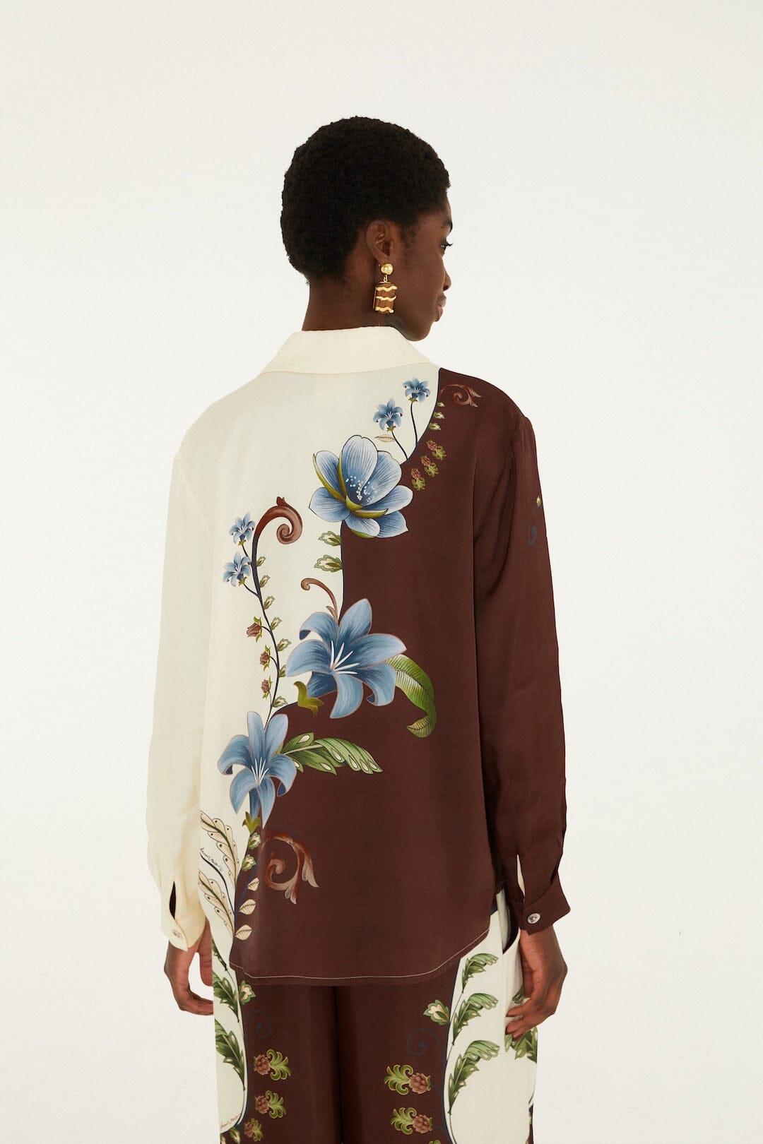 Milena Shirt