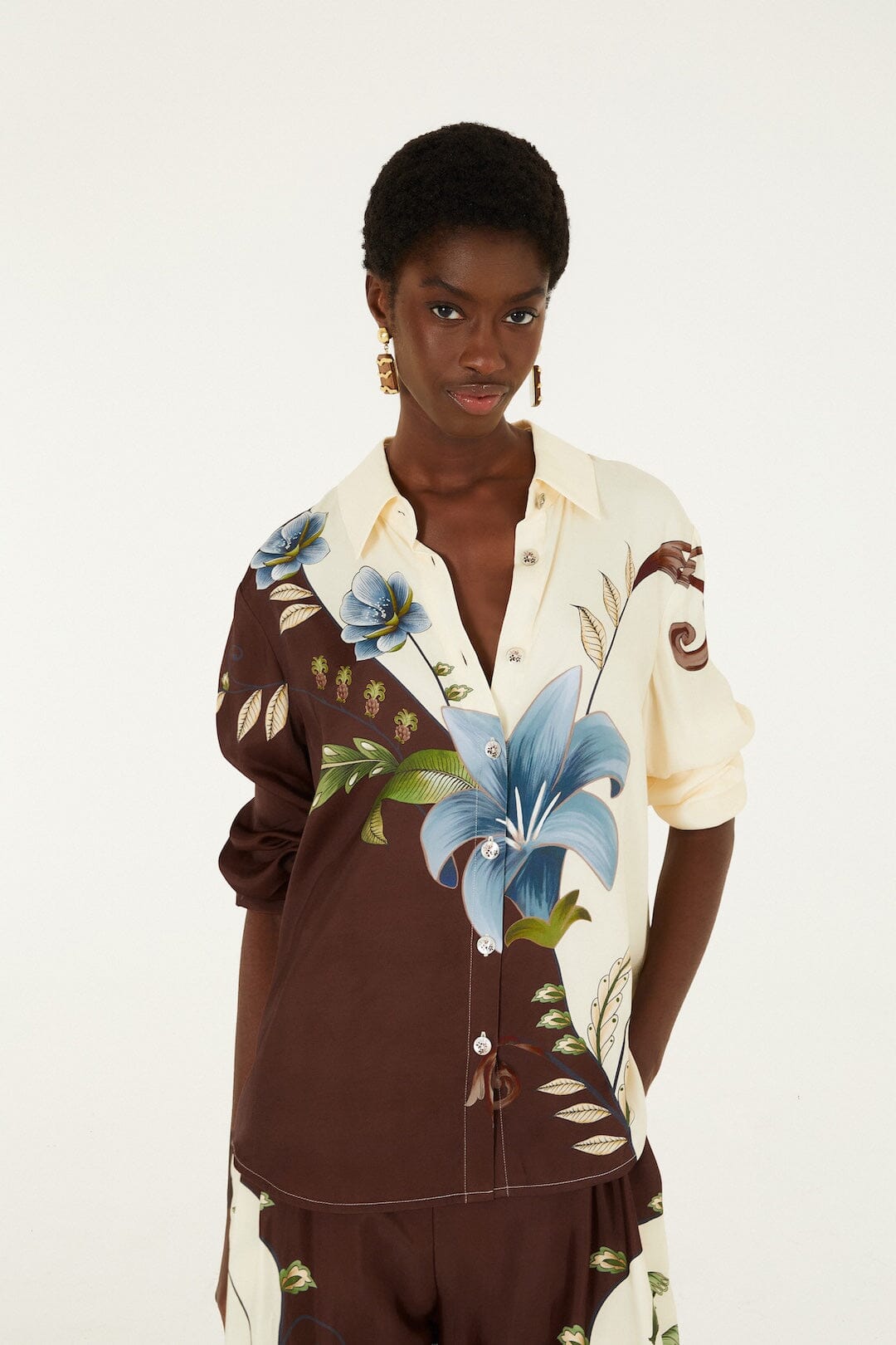 Milena Shirt