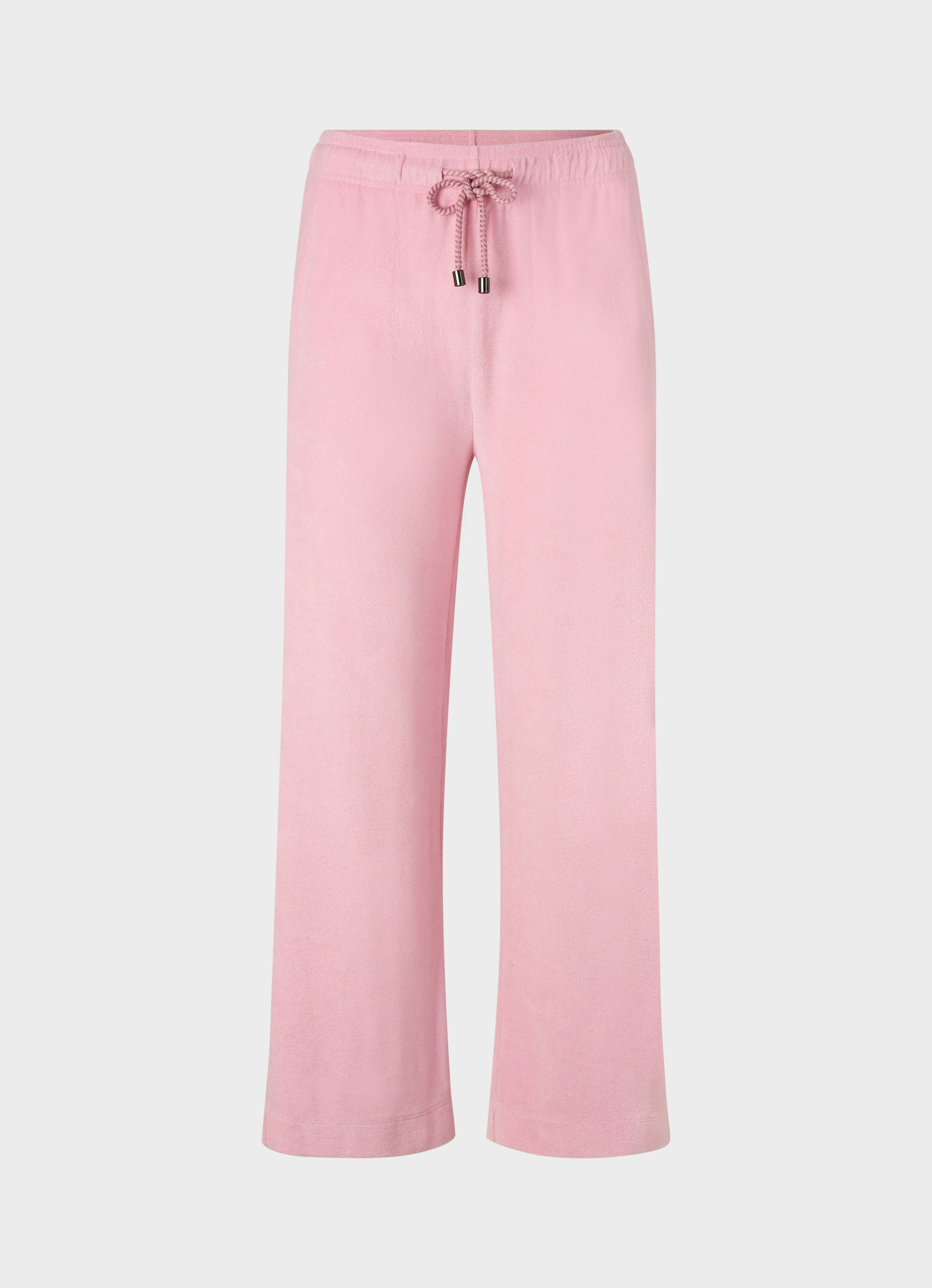 Eluana Pants Tea Rose