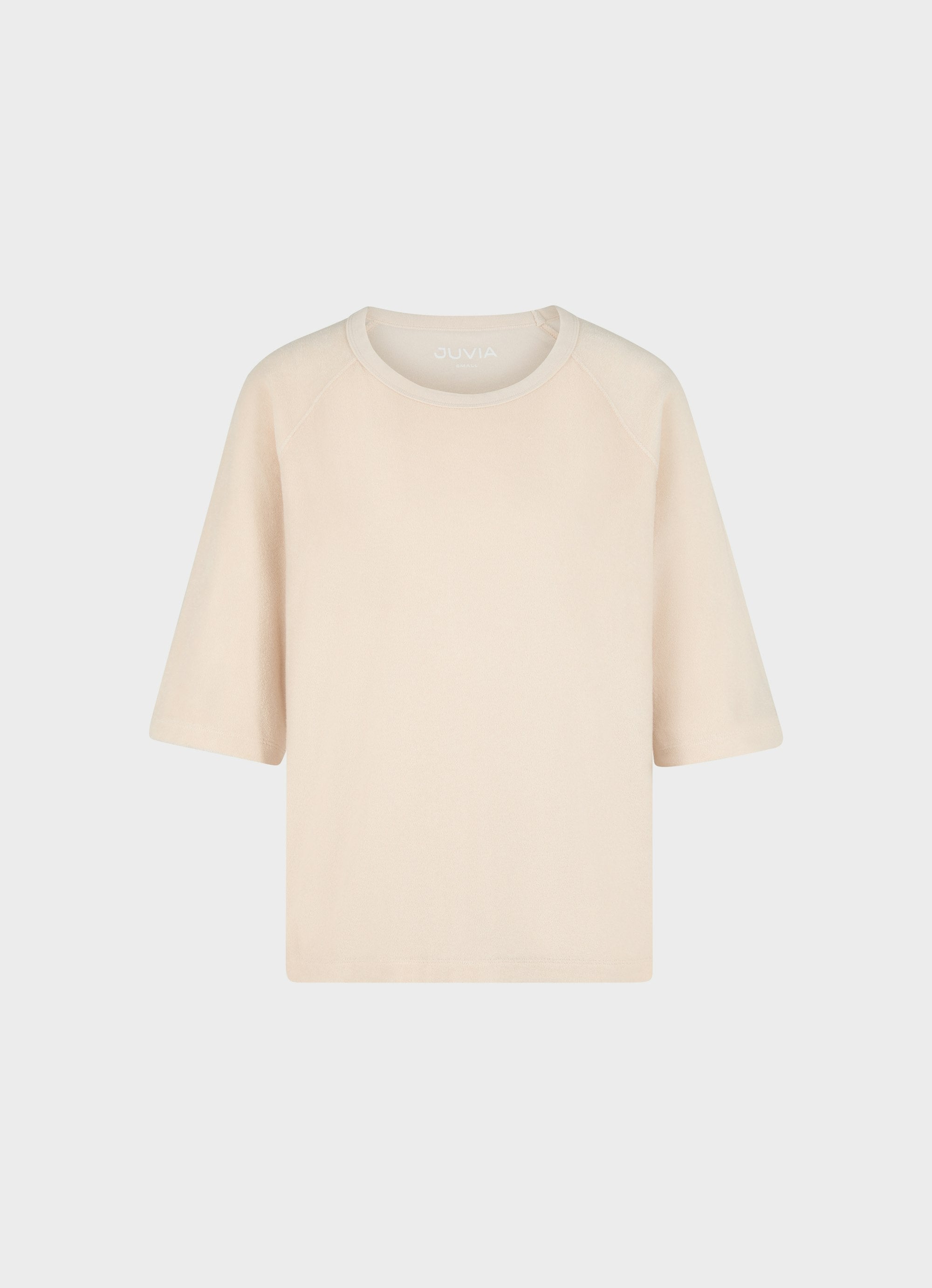 Kerstin Top Light Sand