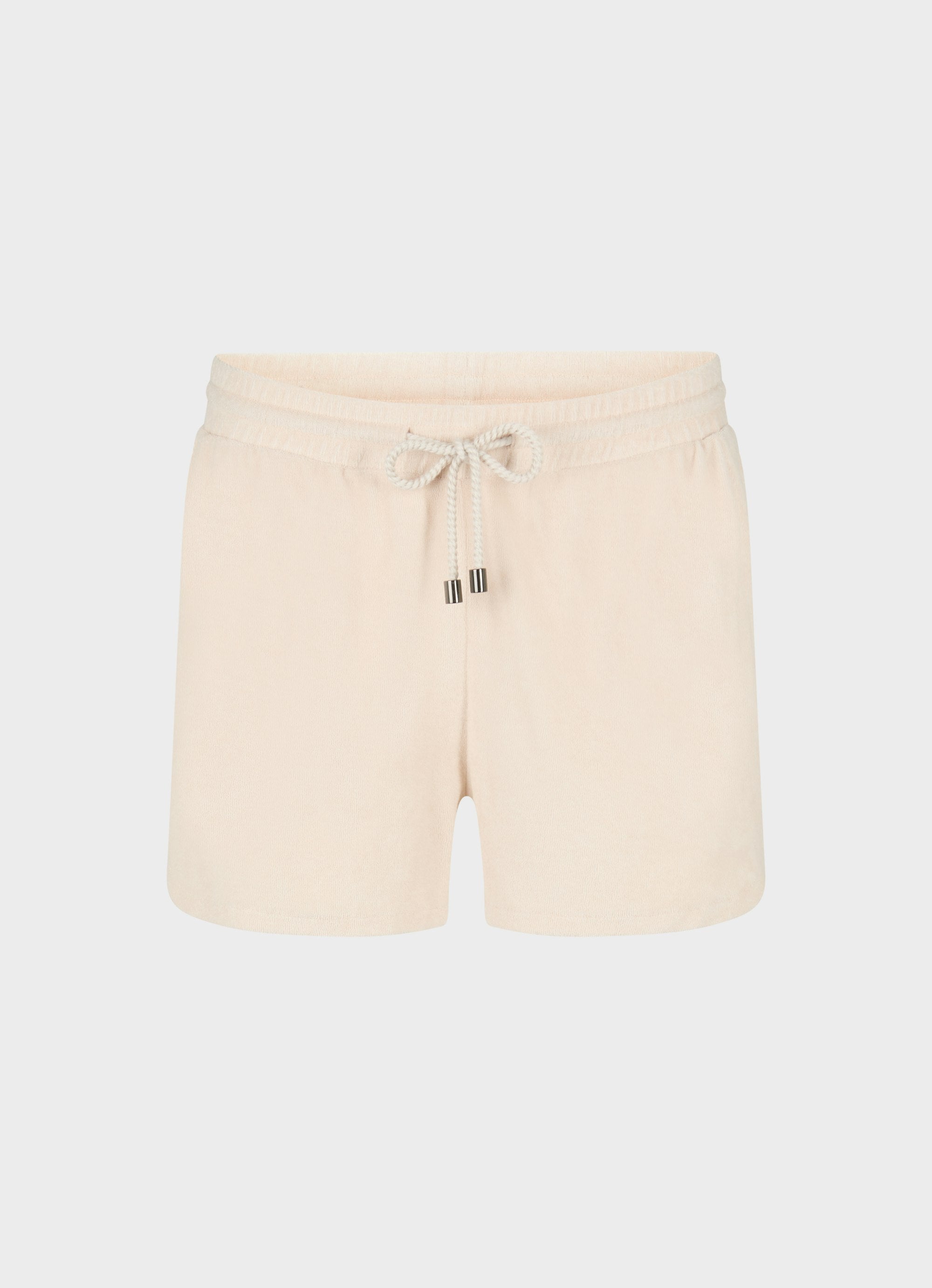 Miranda Shorts Light Sand