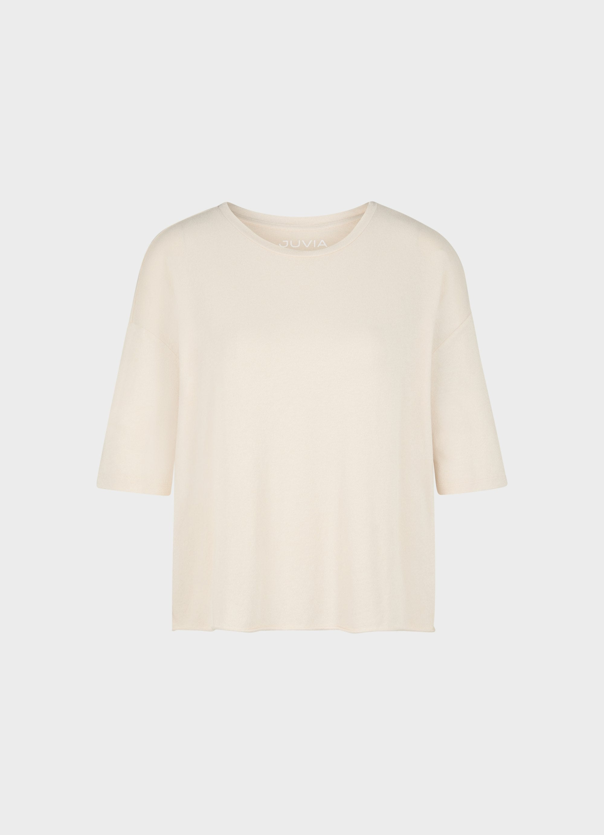 Florina Top Light Sand