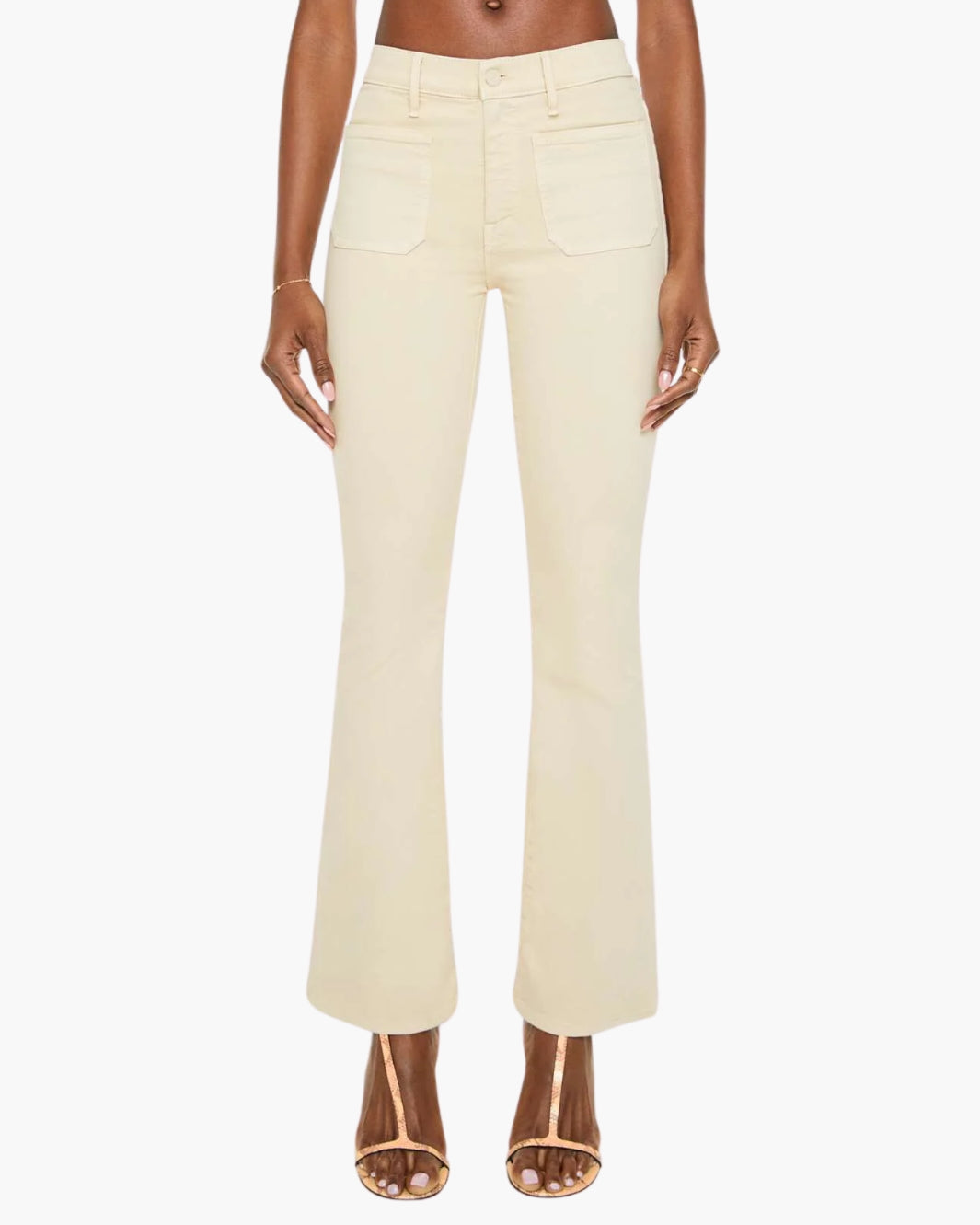 The Patch Pocket Weekender