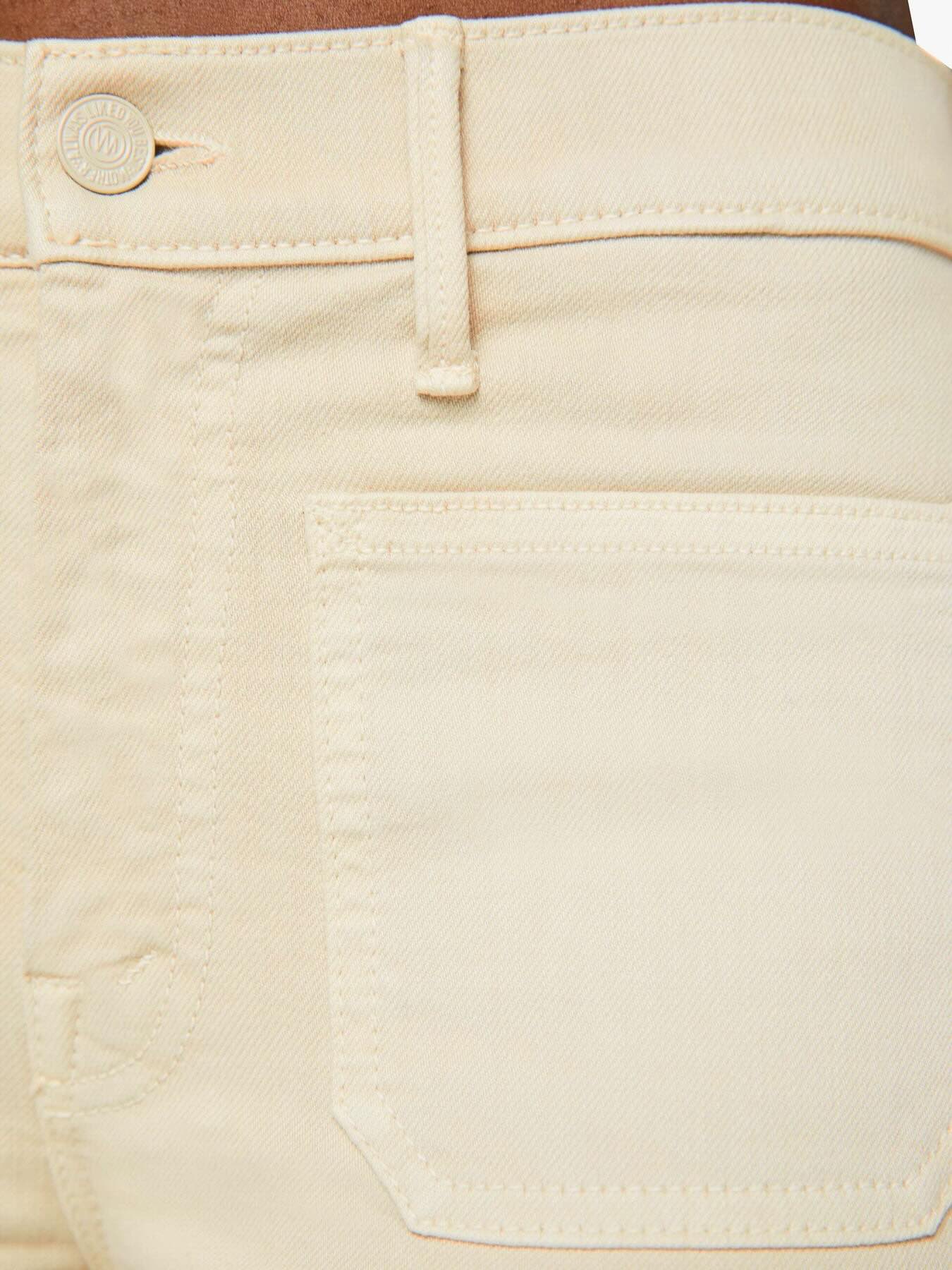 The Patch Pocket Weekender