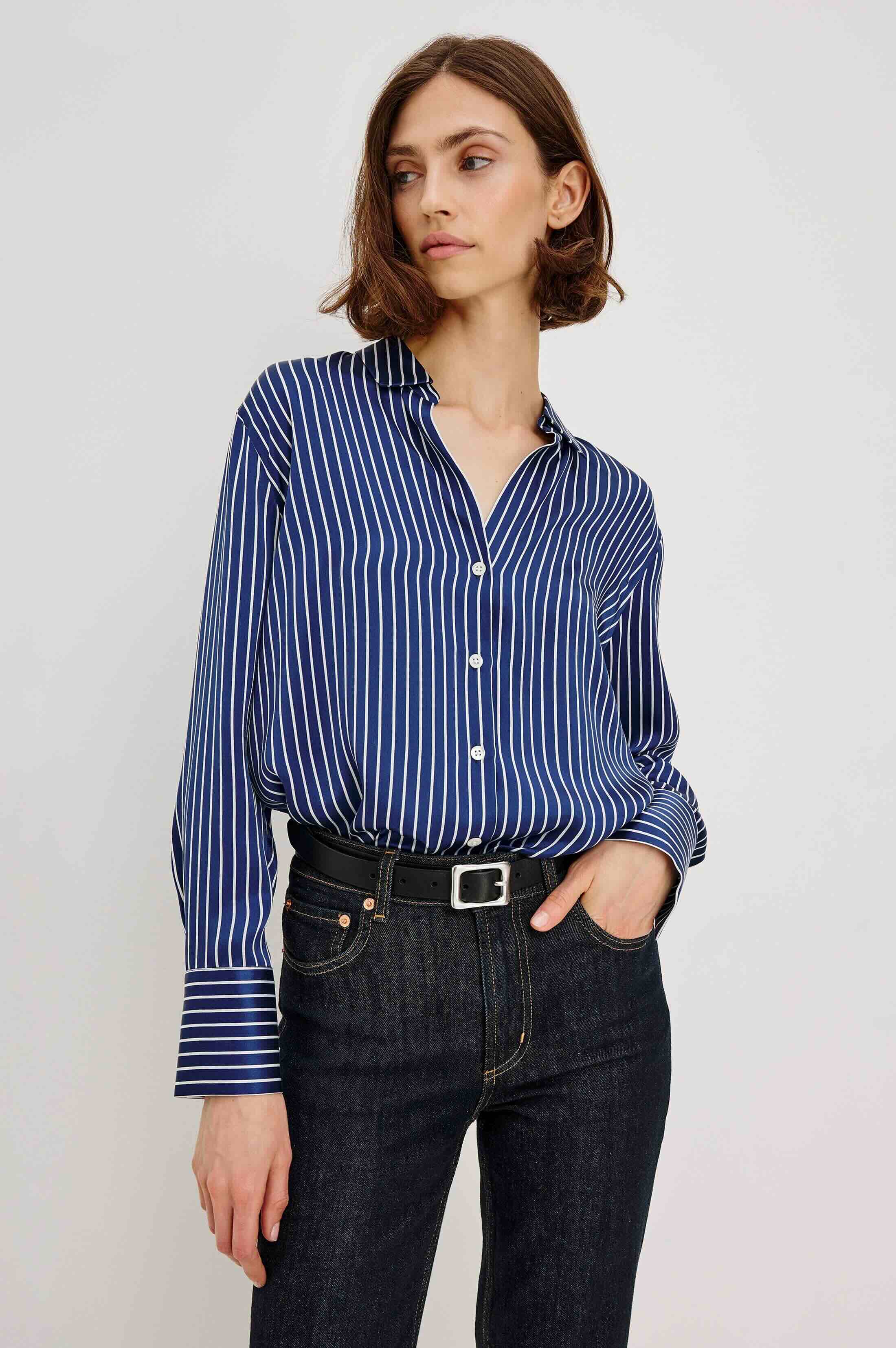 Dorian Shirt