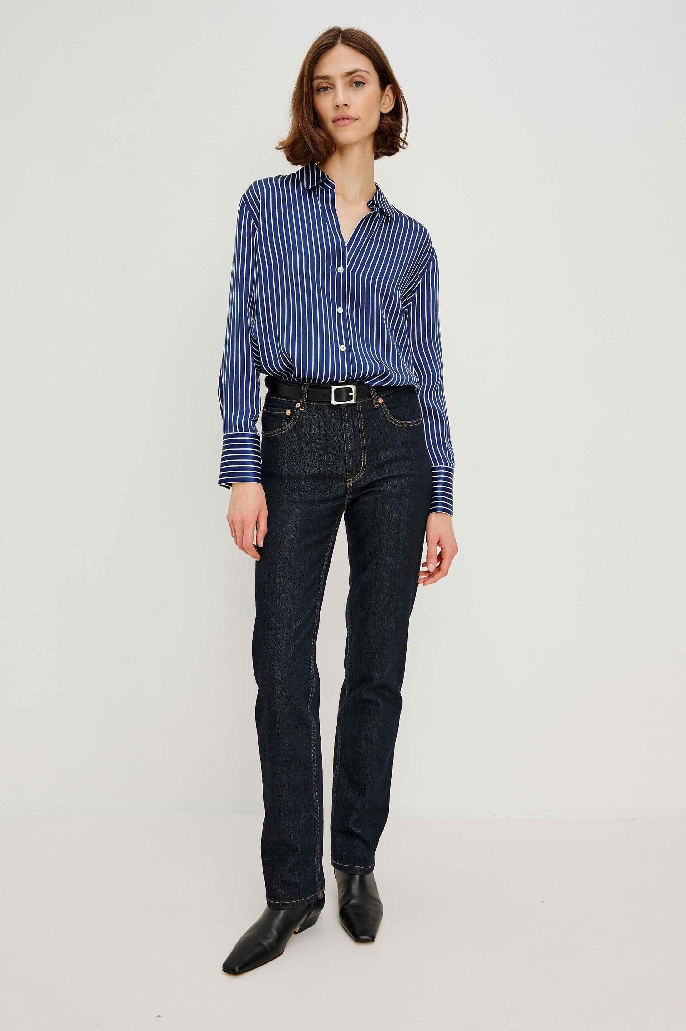 Dorian Shirt
