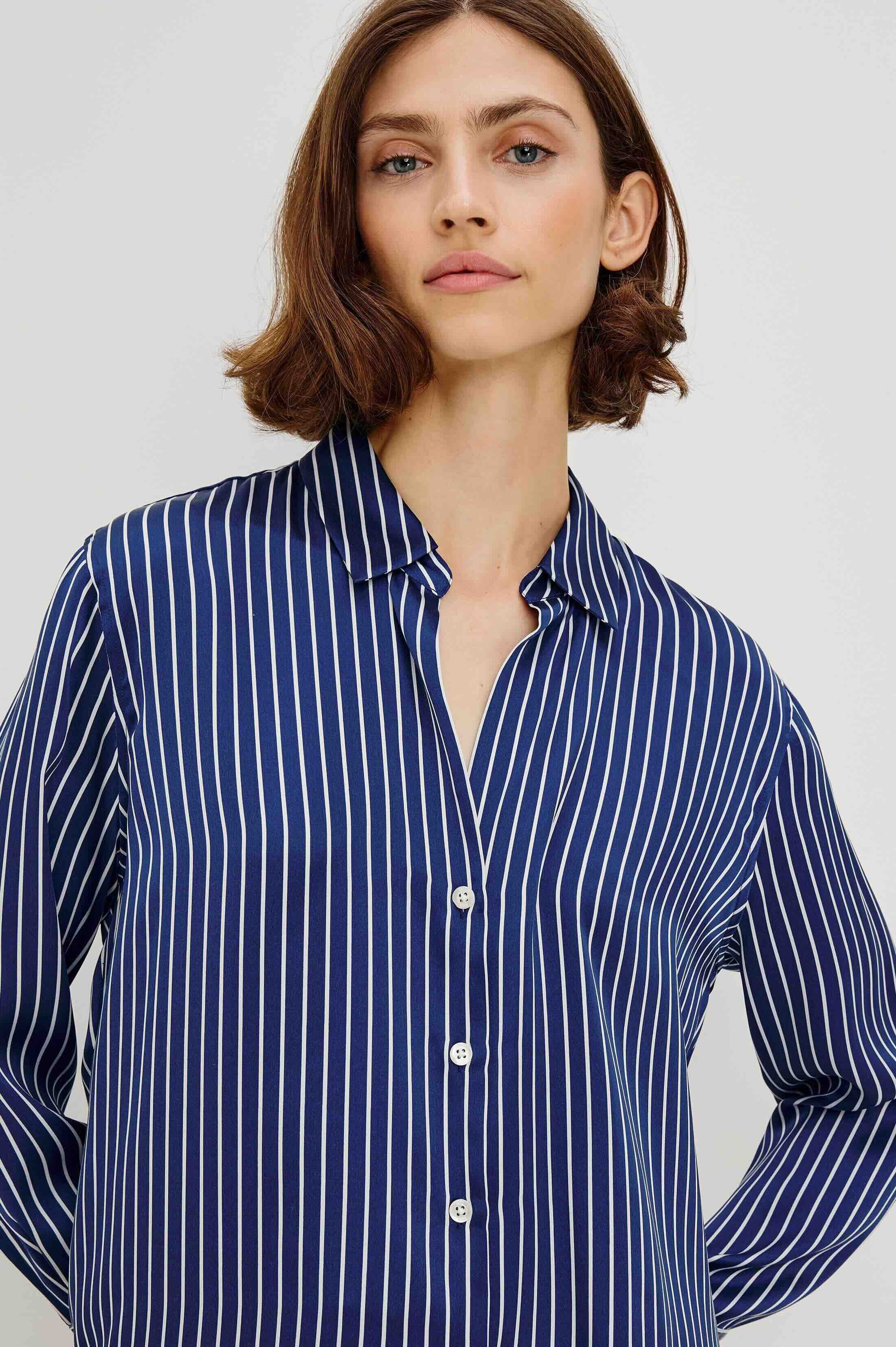 Dorian Shirt