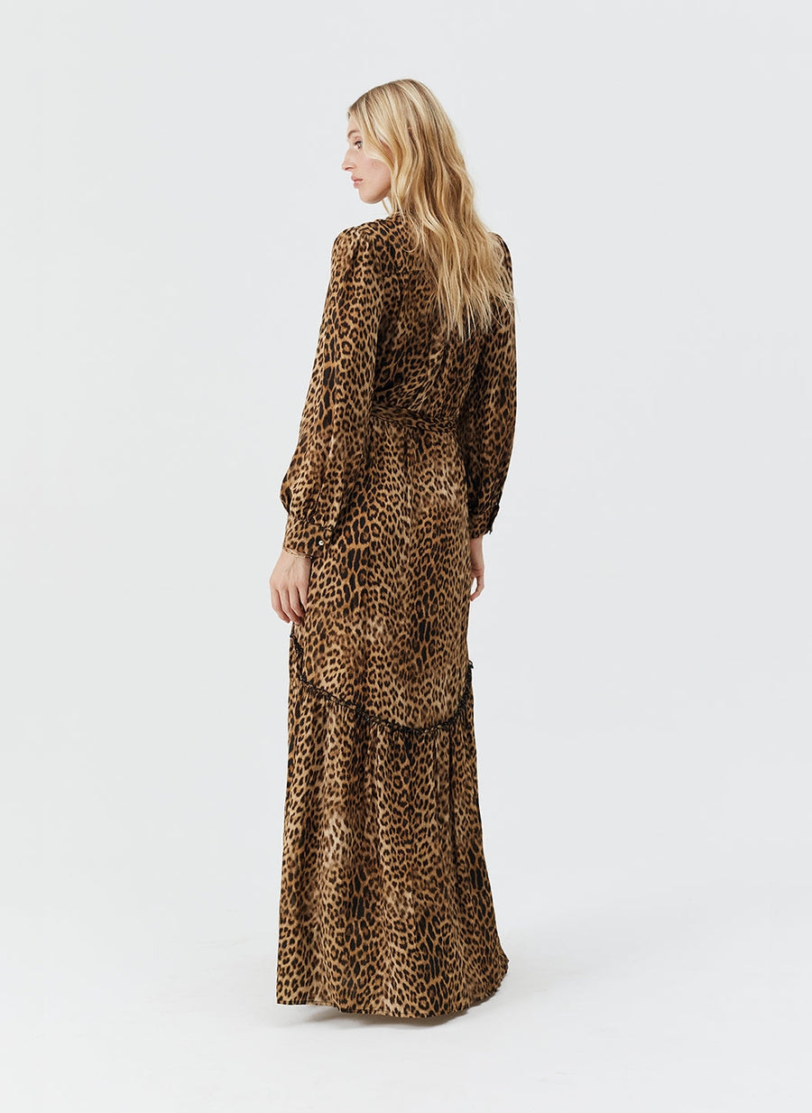 Skylar Dress