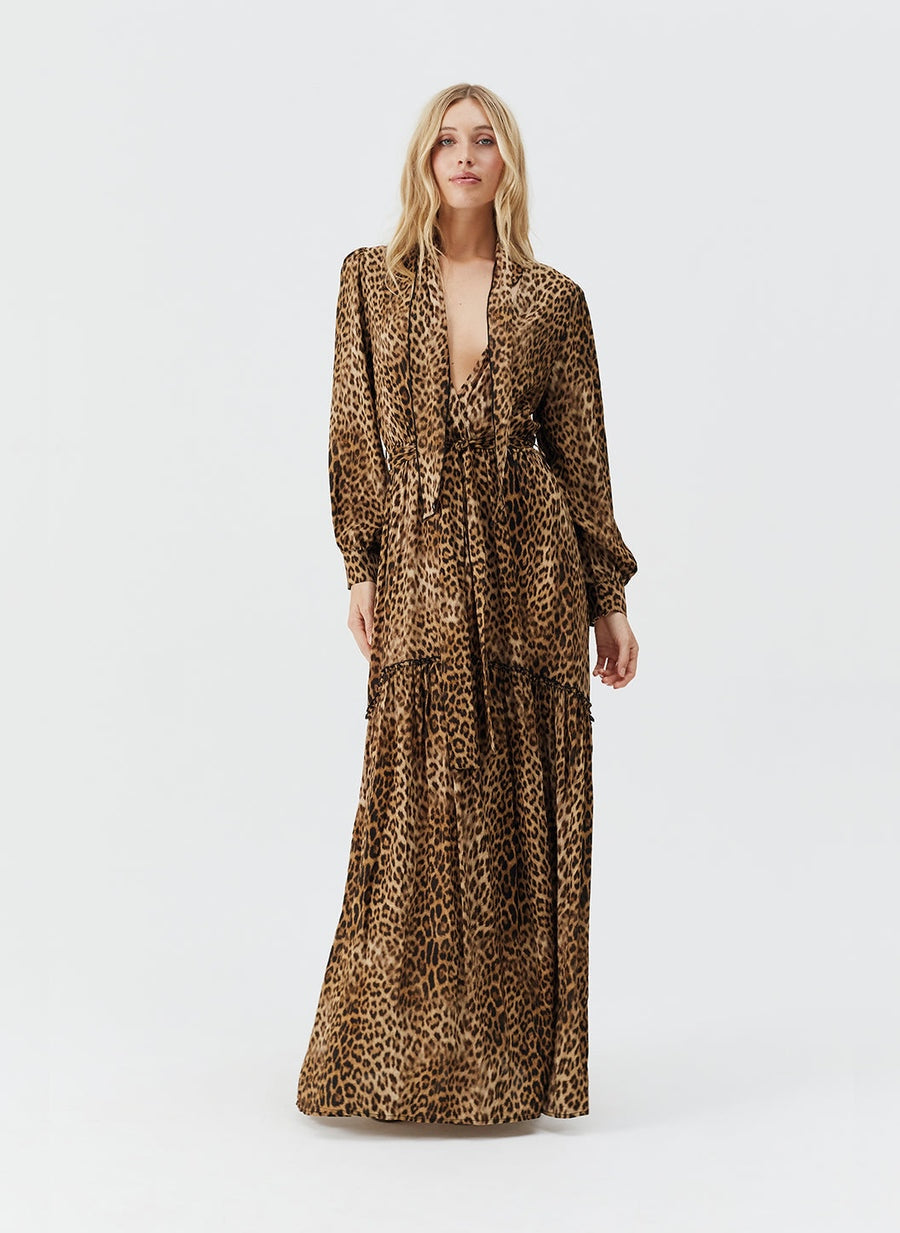 Skylar Dress